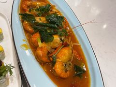 -美奈小馆·越南料理(中航城君尚购物中心店)