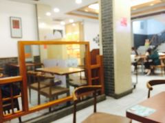 大堂-五芳斋(中山大道总店)