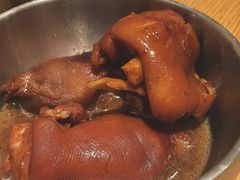 -文叔·湖北名小吃·小龙虾(华强北店)