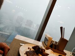 -都会尚膳·海鲜自助餐厅(重庆万豪酒店)
