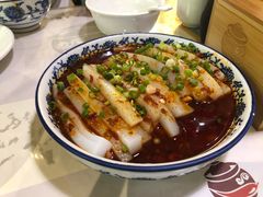 -付掌柜在成都·热炒砂锅集(金禾店)