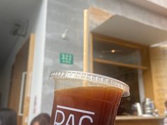 -RAC BAR(安福路店)