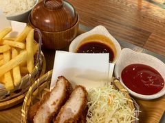 -无印良品餐堂 MUJI Diner(成都太古里店)
