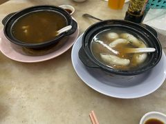 -新记肉骨茶