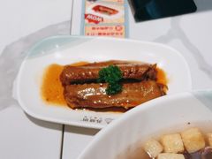 -苏晓玥·手作江南小吃(深圳北站店)