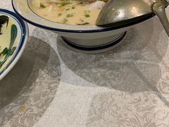 -红棉中餐厅·广州海航威斯汀酒店