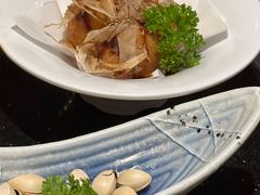 -德川家日本料理(中关村寰太大厦店)