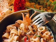 -BROWNSTONE布朗石西班牙餐厅(富城店)