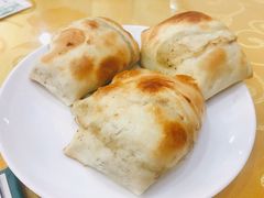 烤包子-新疆巴州金丝特餐厅(大钟寺店)