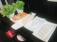 -铜来聚老北京涮肉(恒隆广场店)