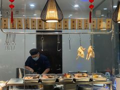-鱼篮仔·潮汕美食(圆明新园店)