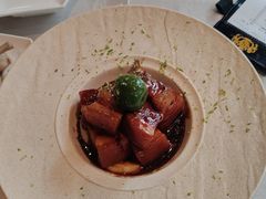 -狮王府淮扬菜(夫子庙老门东店)