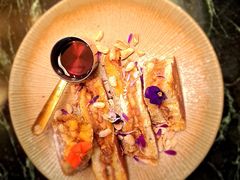 猫王花生酱吐司-the rug 飞毯 (朝阳公园店)