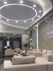 -上海首尔丽格医疗美容医院