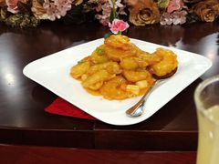 -万宝海鲜舫(劳动公园店)