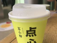 -苏小柳点心·手作小笼包(新街口分院店)