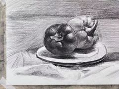 -信马画室 成人零基础到个人创作画室(亚运村店)
