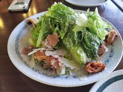 凯撒沙拉-PIZZA BIANCA(万象城店)
