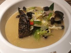 -炒码先生·韩餐炸鸡披萨(西塔店)