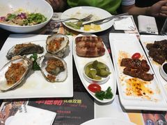 -辛德勒啤酒德餐厅