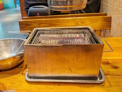 -丹东特色烤肉(学府路一部店)