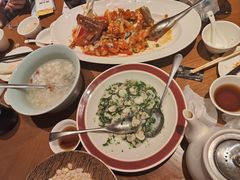 -上海人家花樣年华(中山公园店)