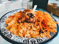 -巴依老爷新疆美食(望京小街店)