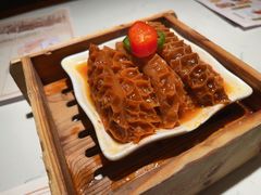 -悦满楼·西关名点·湛江名菜(航空综合大厦店)