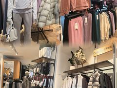 -lululemon(上海浦东IFC店)