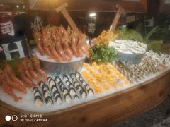 -芭菲盛宴·环球美食(北城国际店)