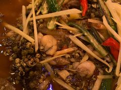 -临界音乐酒馆·小龙虾·江湖菜(华熙LIVE·鱼洞店)