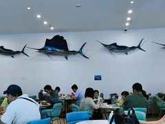 -深海中餐厅(国家海洋博物馆店)