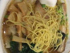 -面面聚到(老佛爷总店)
