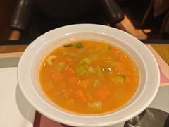 -安妮意大利餐厅(国贸店)