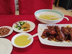 -盈春大饭店(千山路店)