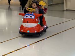 -丽达购物中心(崂山店)