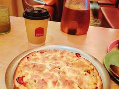 -耶里夏丽·丝路国际·新疆餐厅(浦东区东方路店)
