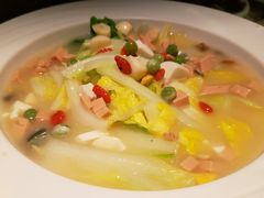 -舌尖上的食缘花园主题餐厅