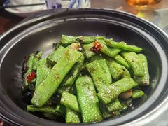 -师味葱扒虎头鲤·水席洛阳菜(元华店)