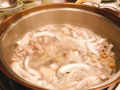 椰子鸡-椰子营·椰子鸡火锅(万象里店)
