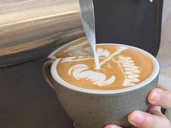 -工页咖啡X COFFEE(龙东路店)