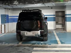 -青岛中升仕豪捷豹路虎4S店