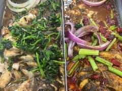 -鱼酷活鱼烤鱼(沈阳大悦城店)