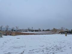 -盘龙城国家考古遗址公园