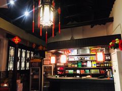 -三林本帮馆(中林街店)