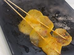 -聚味瞿记·龙虾堂(树木岭店)