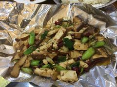 -下梅人家土菜馆(历史文化餐厅度假区店)