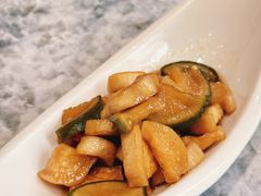 -聚丰园•湖鲜餐厅(阿红私房菜梅石路店)