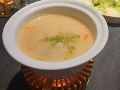 -锦府园·新台州菜(合生汇店)
