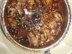 -巴厘龙虾·榜首油焖大虾(音乐学院·沿江酒馆店)